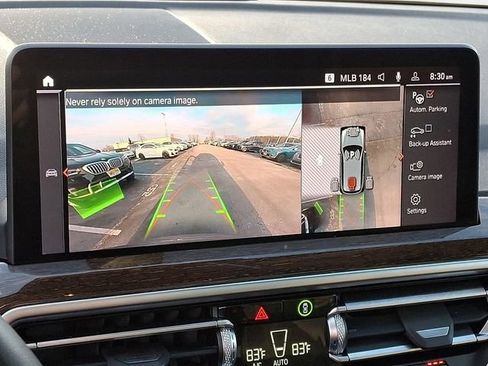 Used 2023 BMW X3 xDrive30i w/ Premium Package image 25