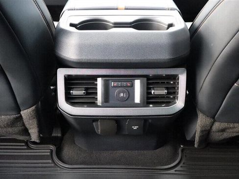 Used 2024 Ford F350 Platinum w/ Tremor Off-Road Package AWD/4WD image 24