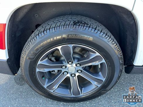 Used 2022 Jeep Grand Wagoneer Series I image 14