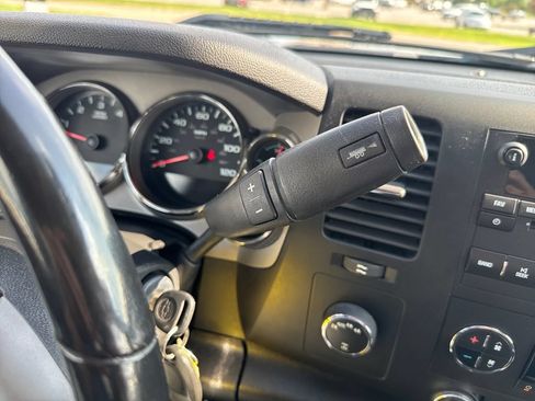 Used 2012 Chevrolet Silverado 1500 LT w/ All-Star Edition AWD/4WD image 25
