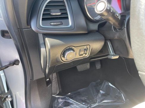 Used 2016 Buick Cascada Premium FWD image 19