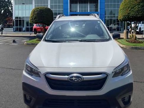 Used 2022 Subaru Outback AWD/4WD image 37
