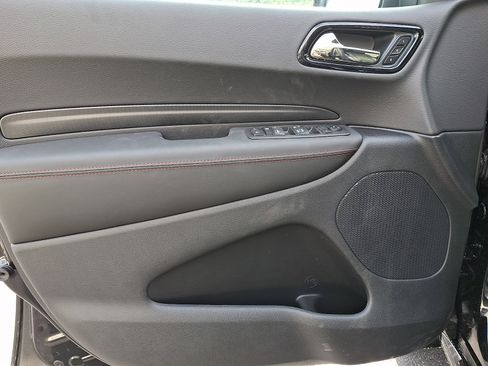 New 2026 Dodge Durango GT image 8