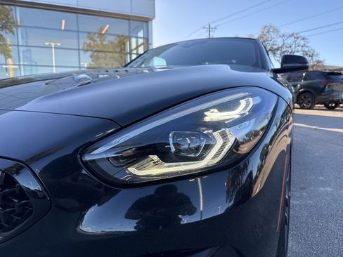 Used 2022 BMW Z4 sDrive30i image 9