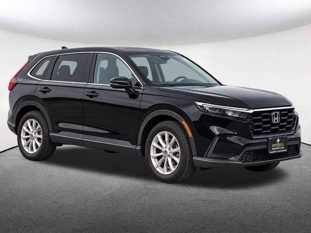 Used 2024 Honda CR-V EX-L image 2