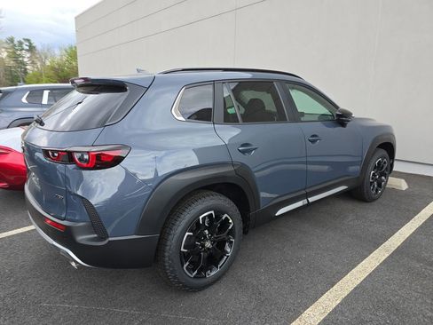 New 2026 MAZDA CX-50 Meridian Edition w/ Weather Package AWD/4WD image 2