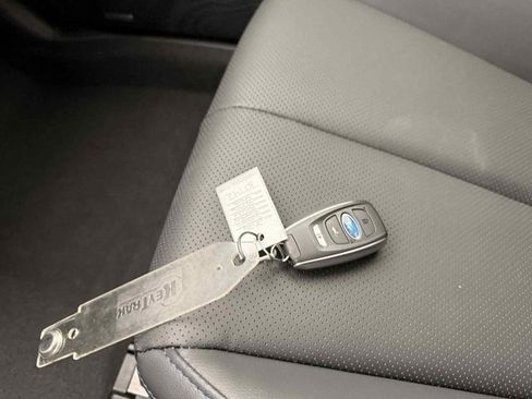 New 2025 Subaru Forester Limited image 28