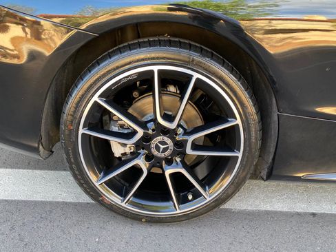 Used 2019 Mercedes-Benz C 300 Coupe image 24