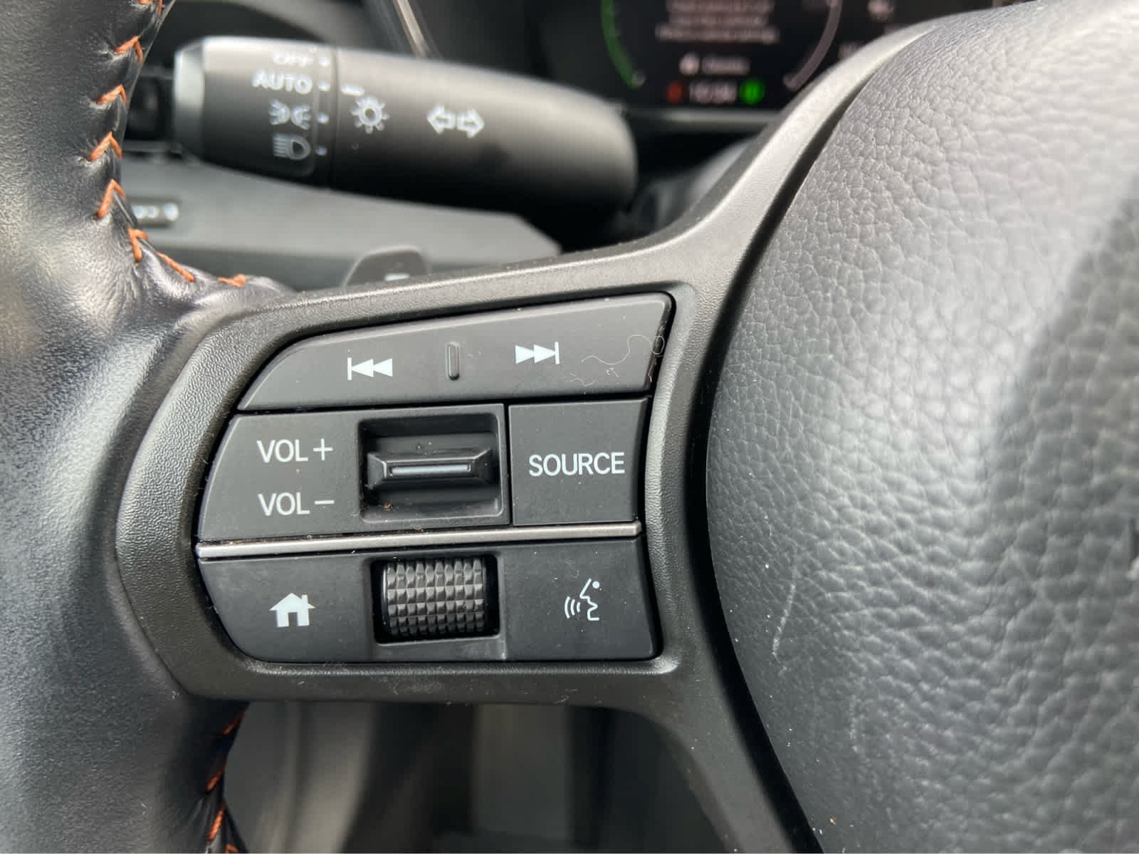 Used 2025 Honda CR-V Sport image 23