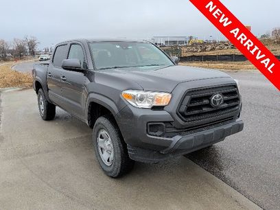 Used 2023 Toyota Tacoma SR