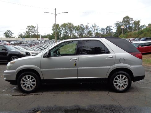 Used 2006 Buick Rendezvous CX image 8
