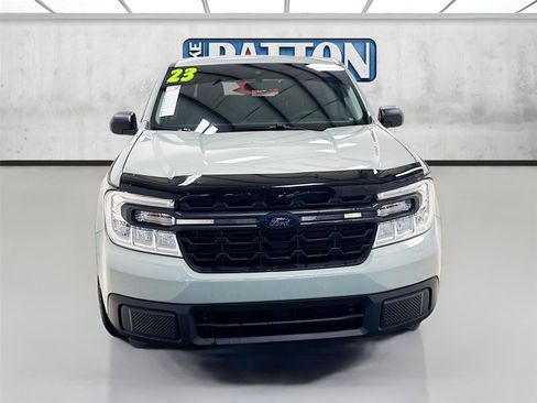 Certified 2023 Ford Maverick XL image 2