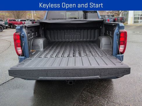 New 2026 GMC Sierra 1500 Elevation w/ Elevation Premium Package image 34