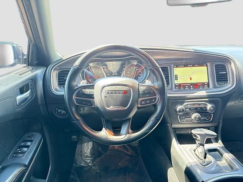 Used 2021 Dodge Charger Scat Pack w/ Plus Group RWD image 23