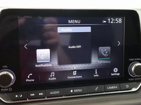 New 2026 Nissan Rogue SV AWD/4WD image 20