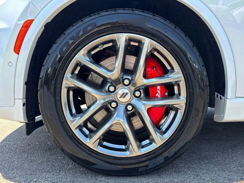 Used 2023 Dodge Durango R/T w/ Tow 'N Go Package AWD/4WD image 15