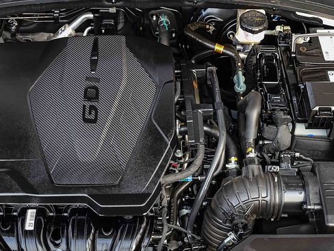 Certified 2025 Kia Sportage X-Pro image 28