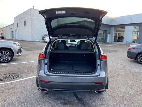 Used 2019 Lexus NX 300 AWD image 31