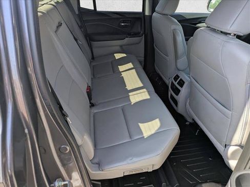 Used 2017 Honda Ridgeline RTL-E image 18