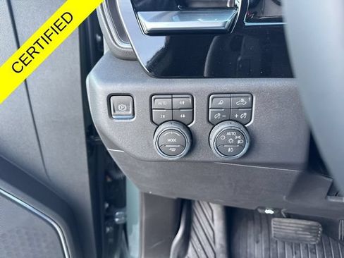 Used 2026 Chevrolet Silverado 1500 LT Trail Boss w/ LT Trail Boss Premium Package AWD/4WD image 18