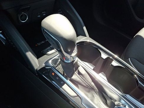 New 2026 Chevrolet TrailBlazer LT w/ Convenience Package image 11