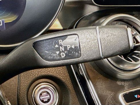 Used 2020 Mercedes-Benz C 63 AMG Cabriolet image 14