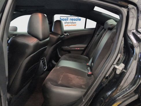 Used 2021 Dodge Charger Scat Pack w/ Plus Group image 20
