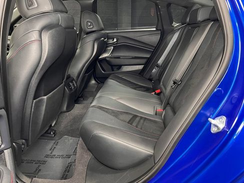 Used 2023 Acura TLX Type S AWD/4WD image 24