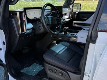 Used 2025 GMC Hummer EV 3X