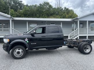 Used 2022 RAM 4500 Tradesman RWD video 2