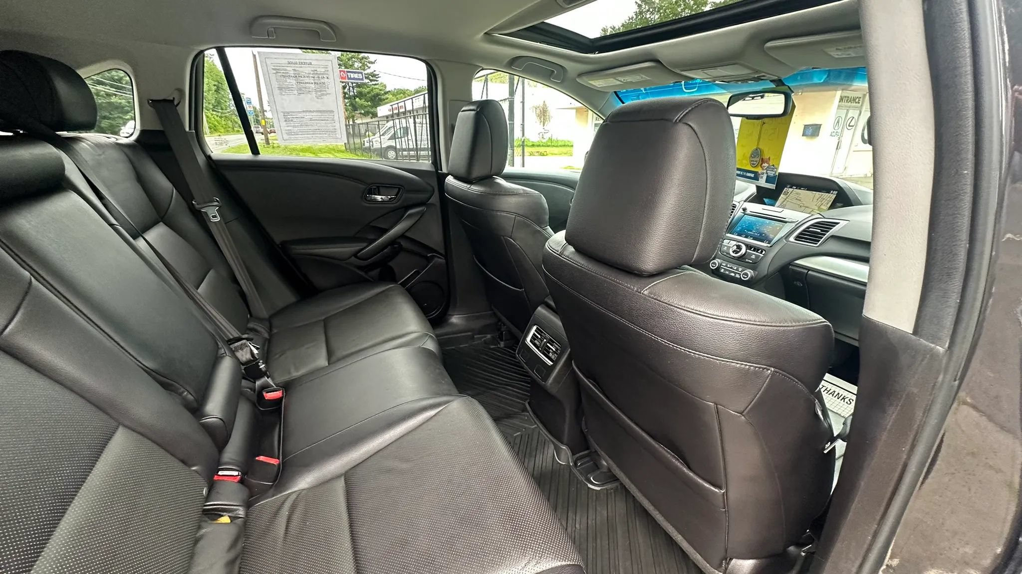 Used 2016 Acura RDX w/ Technology Package AWD/4WD image 29