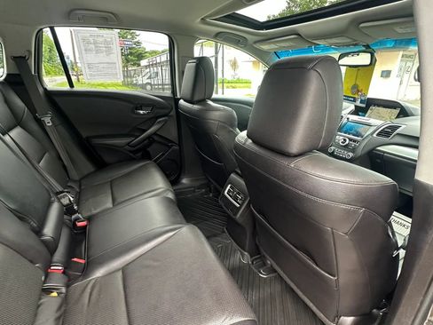 Used 2016 Acura RDX AWD w/ Technology Package image 29