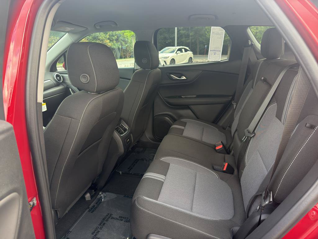 New 2026 Chevrolet Blazer LT w/ Convenience Package AWD/4WD image 26