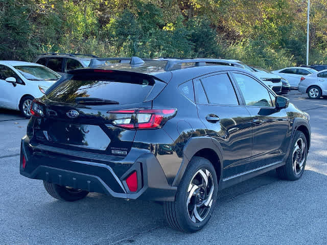 New 2026 Subaru Crosstrek 2.5i Limited AWD/4WD image 13