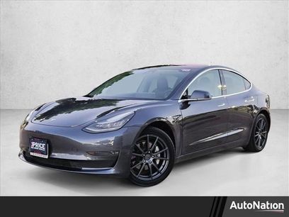 Used 2018 Tesla Model 3 Long Range