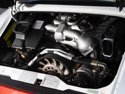Used 1998 Porsche 911 Carrera S RWD image 7