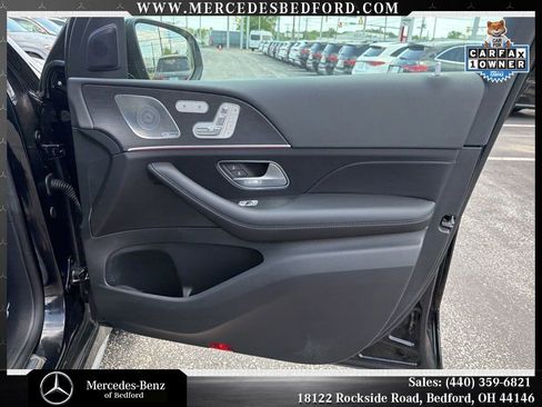 Used 2026 Mercedes-Benz GLE 350 4MATIC image 29