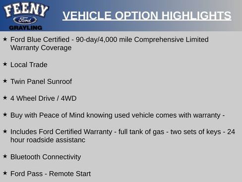 Used 2021 Ford F350 Lariat AWD/4WD image 2