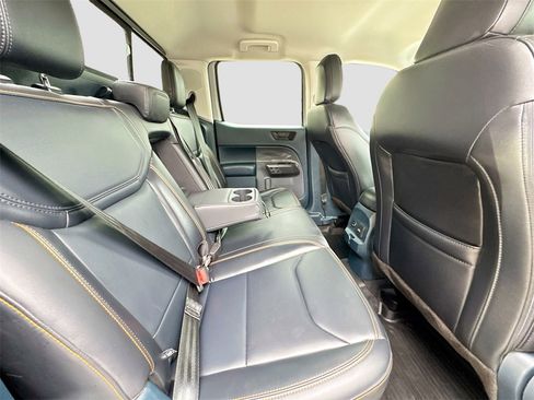 Used 2023 Ford Maverick Tremor w/ Tremor Off-Road Package image 28