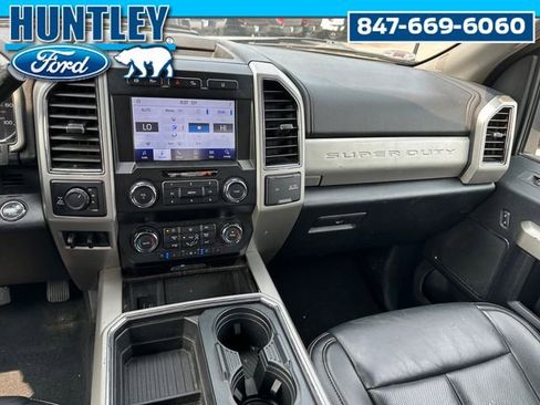 Used 2021 Ford F250 Lariat image 12