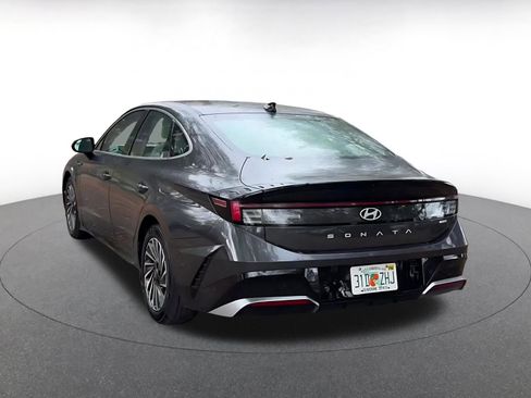 Used 2025 Hyundai Sonata SEL image 11