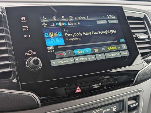 Certified 2024 Honda Passport EX-L image 27