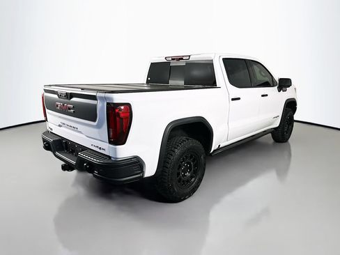 Used 2026 GMC Sierra 1500 AT4X w/ AT4X AEV Edition AWD/4WD image 7