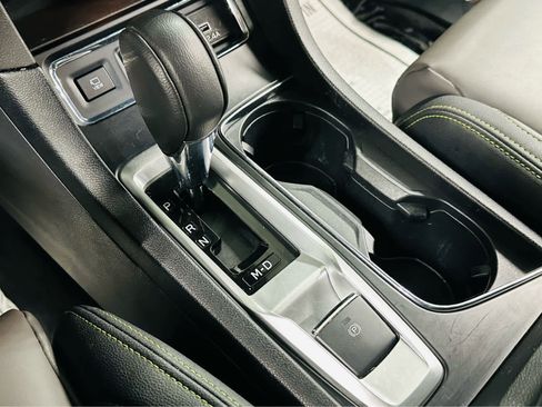 Certified 2024 Subaru Ascent Onyx Edition Limited image 11