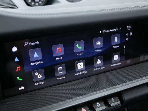 New 2026 Porsche 911 Carrera 4S image 15