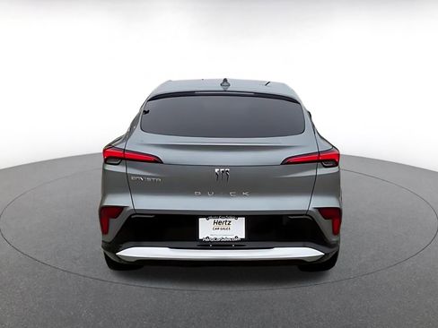 Used 2025 Buick Envista Sport Touring image 12