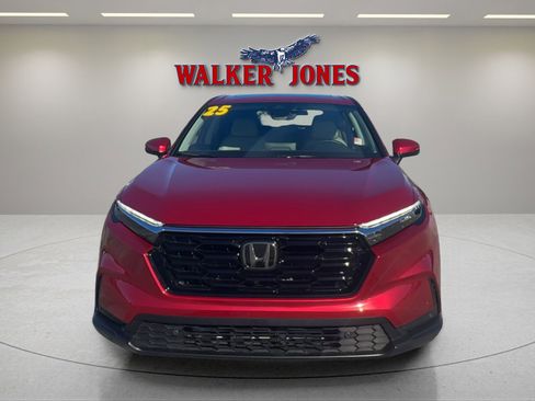 Used 2025 Honda CR-V EX-L image 7