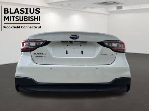 Used 2023 Subaru Legacy Limited image 37