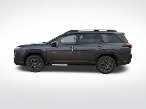 New 2026 Subaru Outback Premium image 5