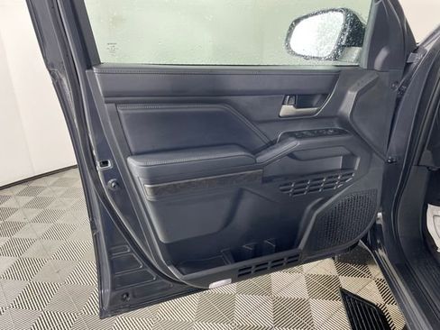 Used 2025 Toyota Tacoma Limited image 18